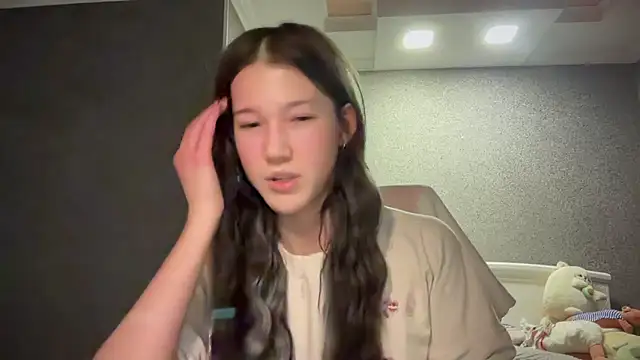 lilXdomii online show from January 7, 10:46 pm