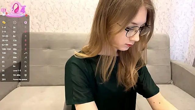 MargyDejong online show from March 5, 10:55 am