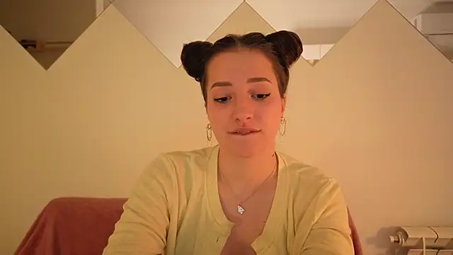  Anna 69 online show from January 13, 8:35 pm