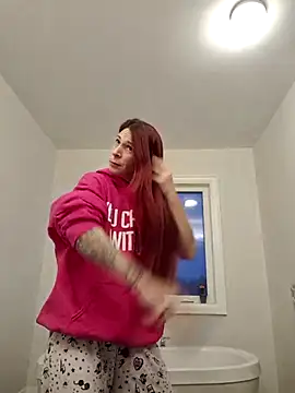 poleslut69 online show from January 18, 10:28 pm