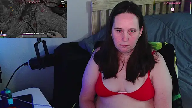 msgamergirl69 online show from April 7, 5:20 am