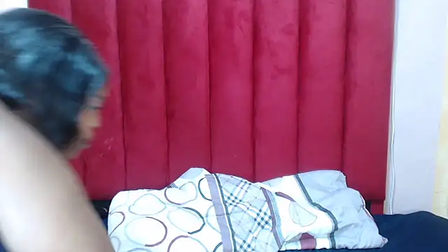 SexyHarleyBlack online show from May 26, 8:41 pm
