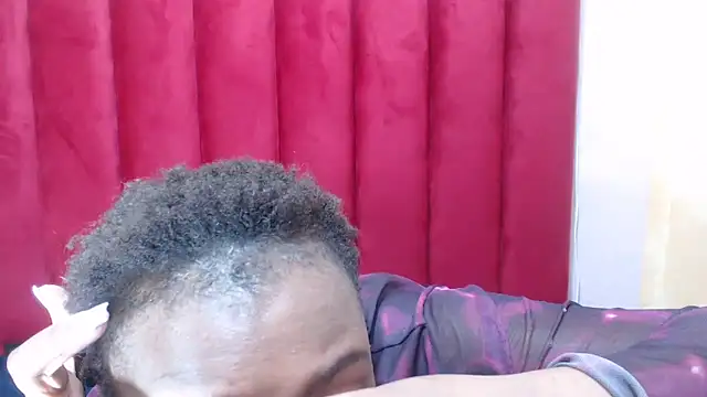 SexyHarleyBlack online show from May 27, 7:49 am