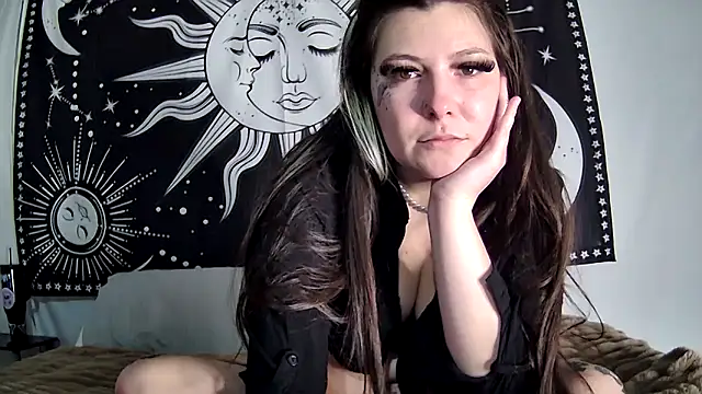 Maexoxo online show from February 10, 12:13 am