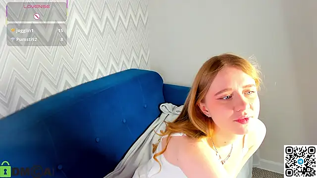 Victori Fox online show from January 16, 1:45 am