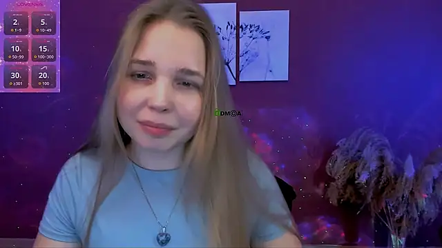 teya starling online show from January 17, 2:57 pm