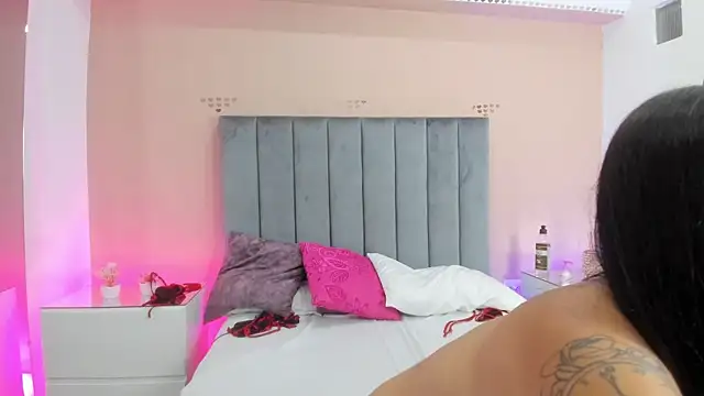 kaylaa sex online show from January 8, 6:12 pm