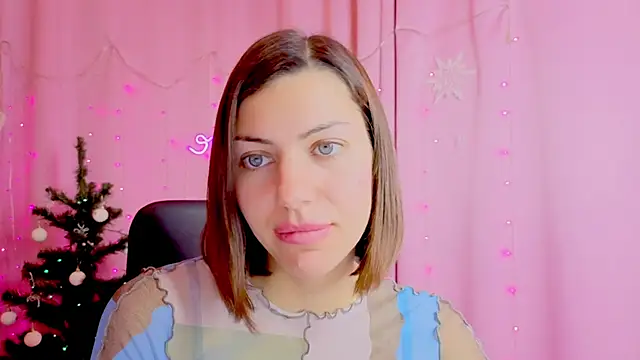 AniSkyy online show from January 6, 3:27 pm