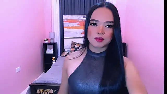 Fantacyloverr online show from March 18, 1:05 pm