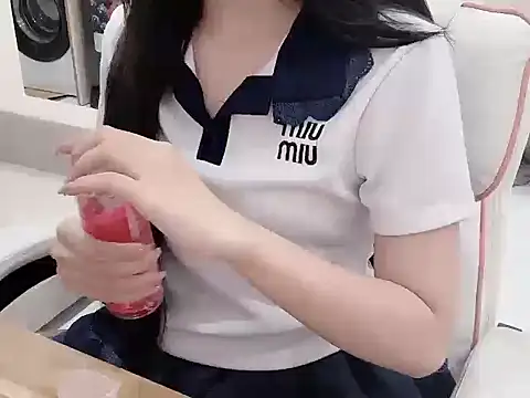 Yuyu-baobei online show from March 6, 2:06 am