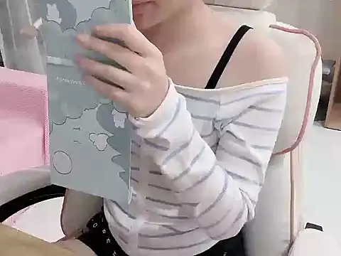 Yuyu-baobei online show from March 13, 7:42 am