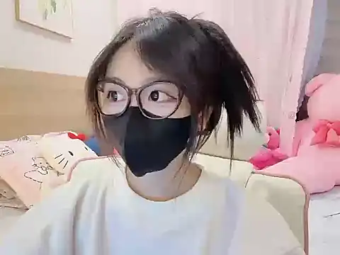 Yuyu-baobei online show from December 3, 5:04 pm