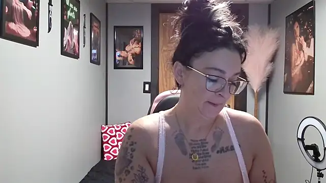 Natalia5Nash online show from February 10, 1:47 pm