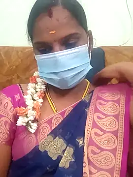 Tamil Pallavi online show from February 15, 6:07 pm