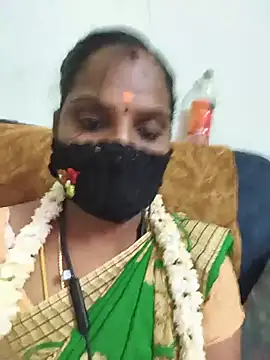 Tamil Pallavi online show from May 31, 6:03 pm