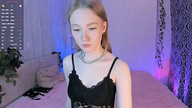 MaireLanda online show from February 24, 4:22 am