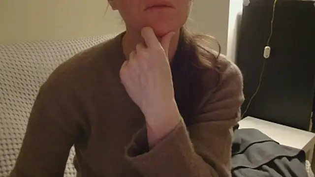 AuroraAG online show from February 5, 8:34 pm