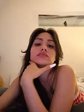 SiennaLuxexx online show from June 16, 12:50 pm