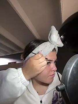 Camila Duarte2 online show from February 12, 1:46 pm