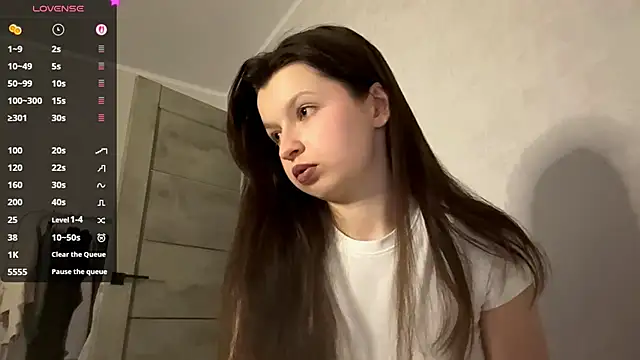 EllieBerrie online show from February 23, 2:16 pm