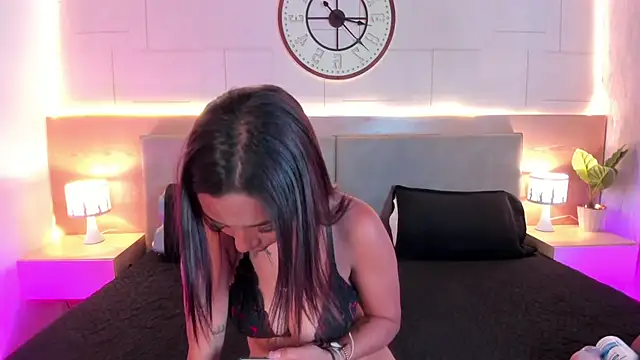 Lana kalix online show from August 1, 8:22 pm