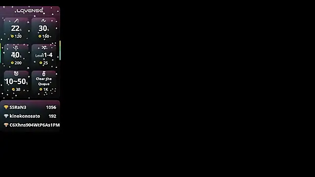 himaridesu online show from January 16, 6:26 pm