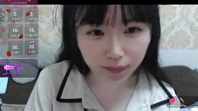 himaridesu online show from June 7, 5:53 pm