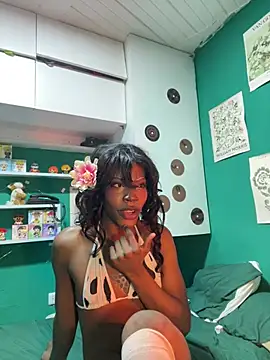 KEIKEI o online show from July 20, 3:31 am