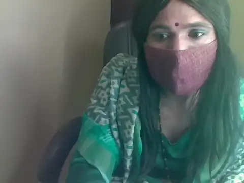 Lovely Ladyboy star online show from February 26, 9:25 pm