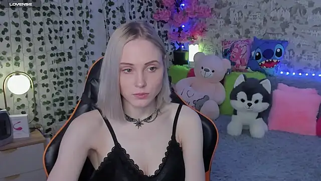 Gina Gina love online show from June 5, 3:21 am