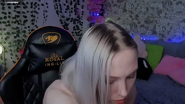 Gina Gina love online show from June 11, 1:38 am