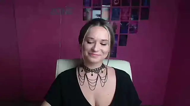 Melodie Aster online show from March 9, 7:33 am