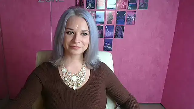 Melodie Aster online show from March 15, 6:26 am