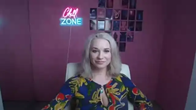 Melodie Aster online show from March 21, 8:19 am