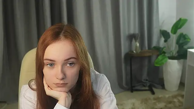 SheriseHartzo online show from December 4, 2:52 pm