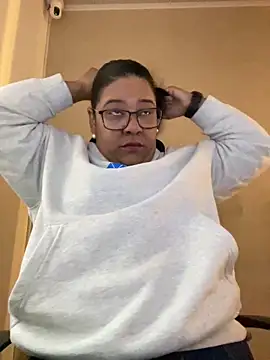 Carameloswing1 online show from February 18, 11:53 am