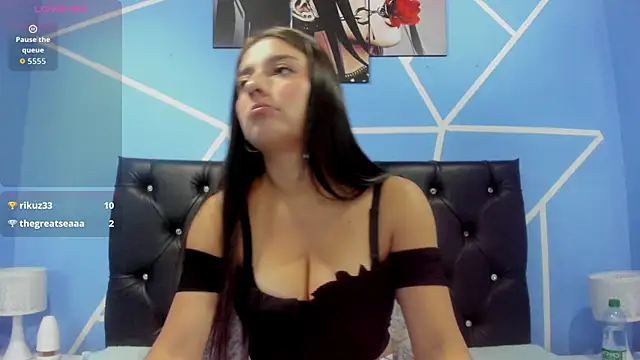 Diamond juliana online show from January 15, 3:23 am