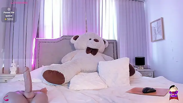 lya  brown online show from March 17, 2:10 pm