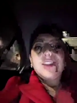 Valeria montana  online show from February 15, 8:57 am