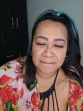 vicky-duarte online show from June 12, 5:37 am