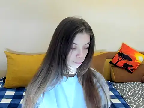 LikaAliston online show from March 3, 12:00 pm