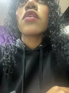 arianna roxe online show from February 19, 4:56 am