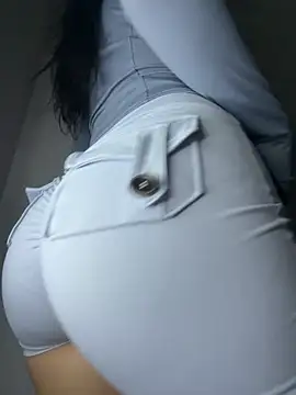 Anonima-Girl online show from March 19, 1:54 am