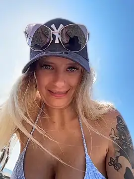 Betsy online show from May 7, 12:31 pm