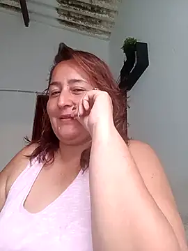 VioletBruces online show from January 16, 10:50 pm