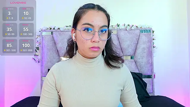 iris and damian online show from March 21, 4:23 pm