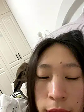 yaqing666 online show from January 8, 2:21 pm