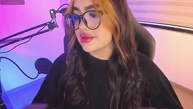 asheryn online show from January 14, 2:16 am