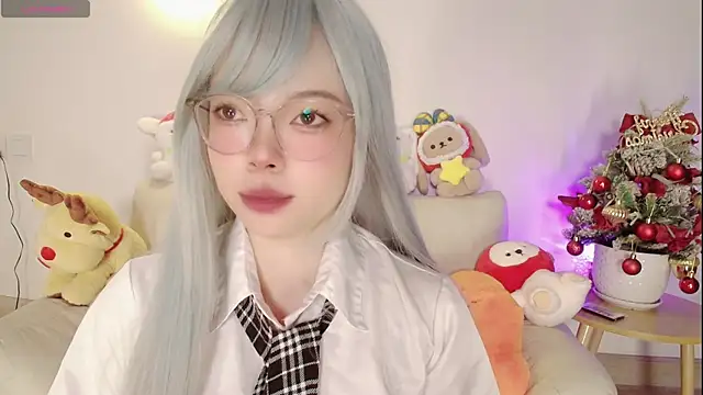 Miyeoonn online show from December 15, 7:30 pm