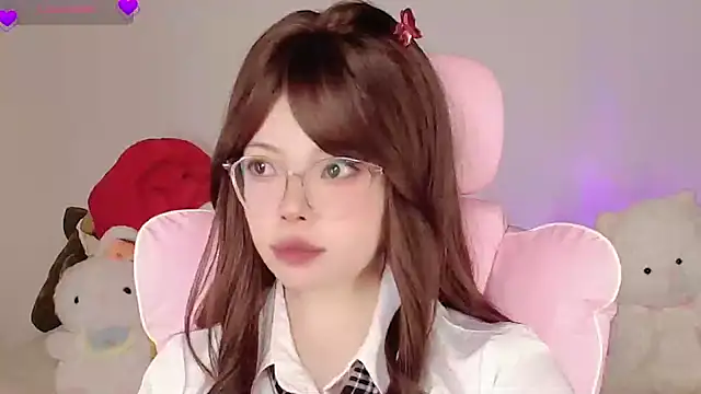 Miyeoonn online show from May 5, 7:06 pm